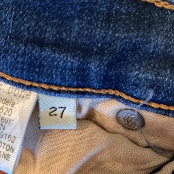 Rag and bone skinny jeans - Picture 6 of 9